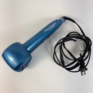 BaByliss PRO Nano Titanium MiraCurl Automatic Hair Curler